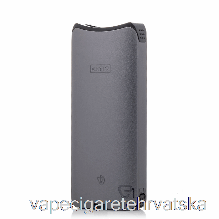 Vape Cigarete Davinci Artiq Siva